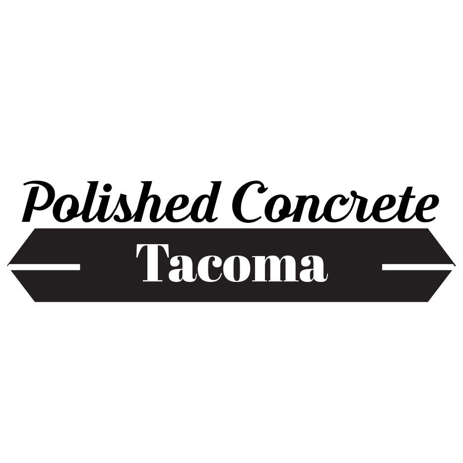 Polished Concrete Tacoma logo